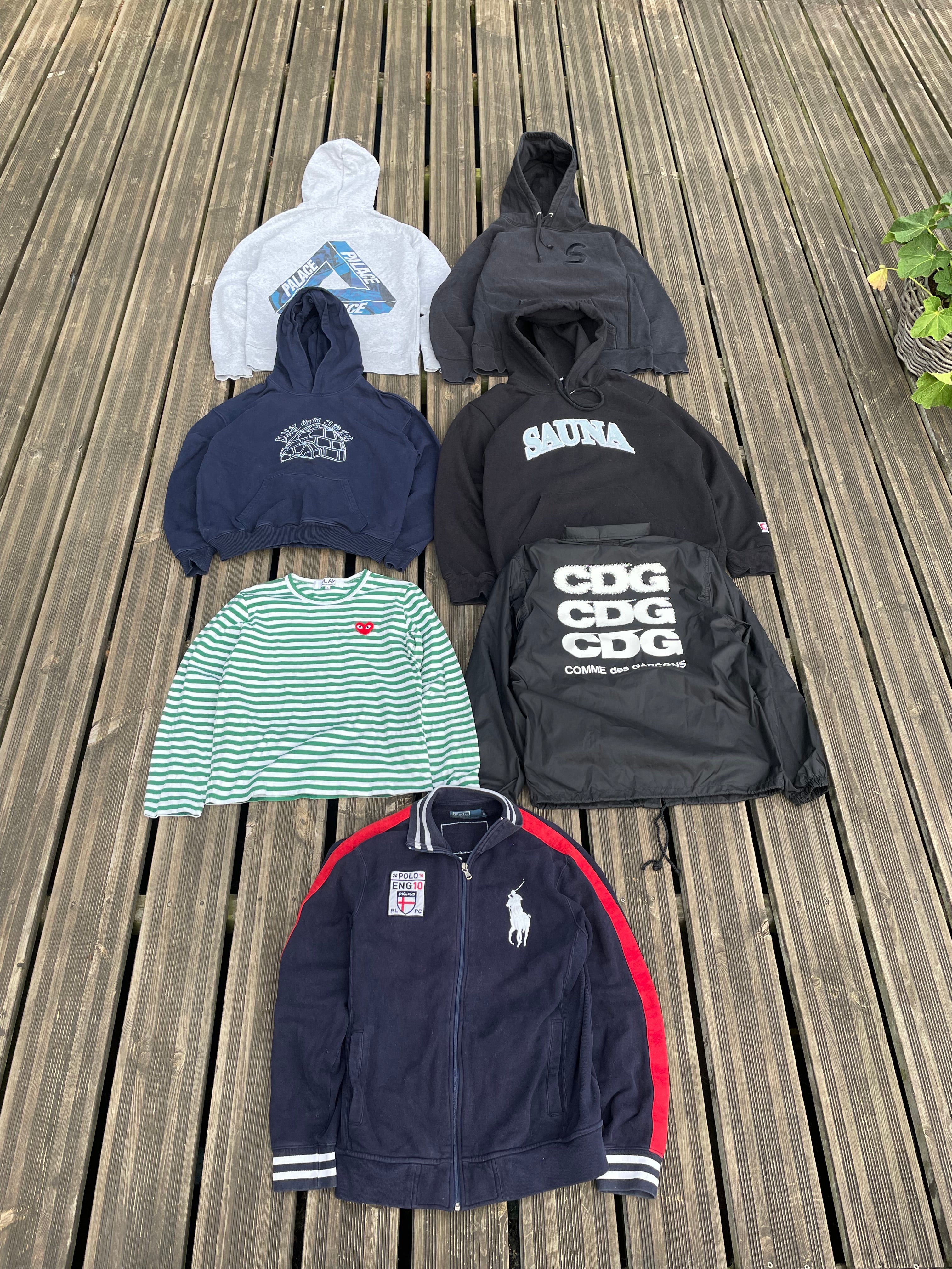 CLOTHES