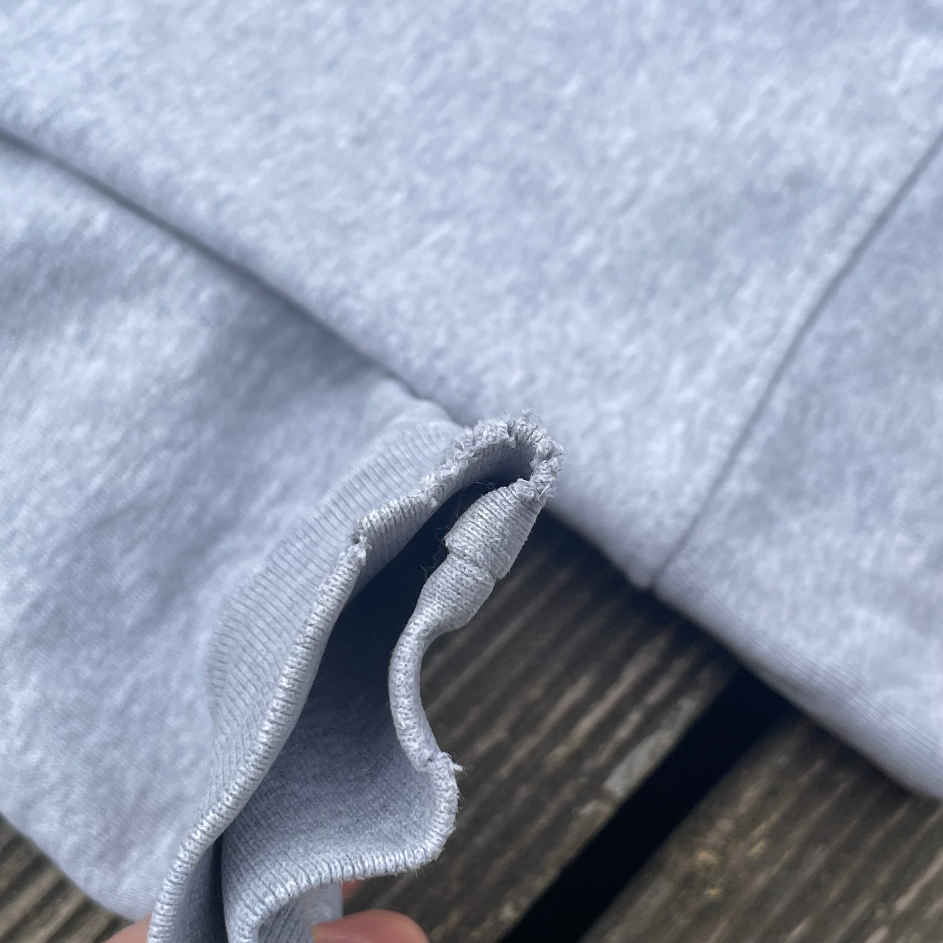 PALACE "ONE WAVE BLUE" HOODIE - SIZE/M