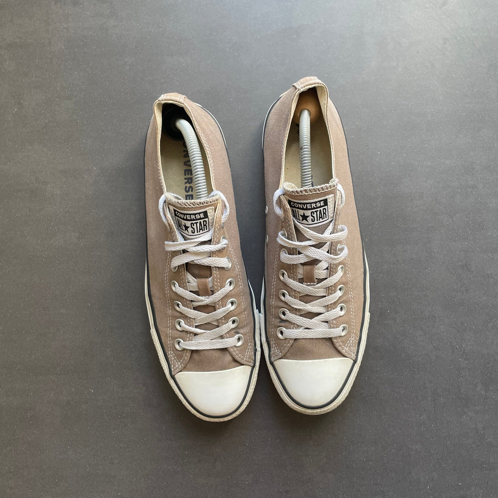 CONVERSE ALL-STAR GREY (44)