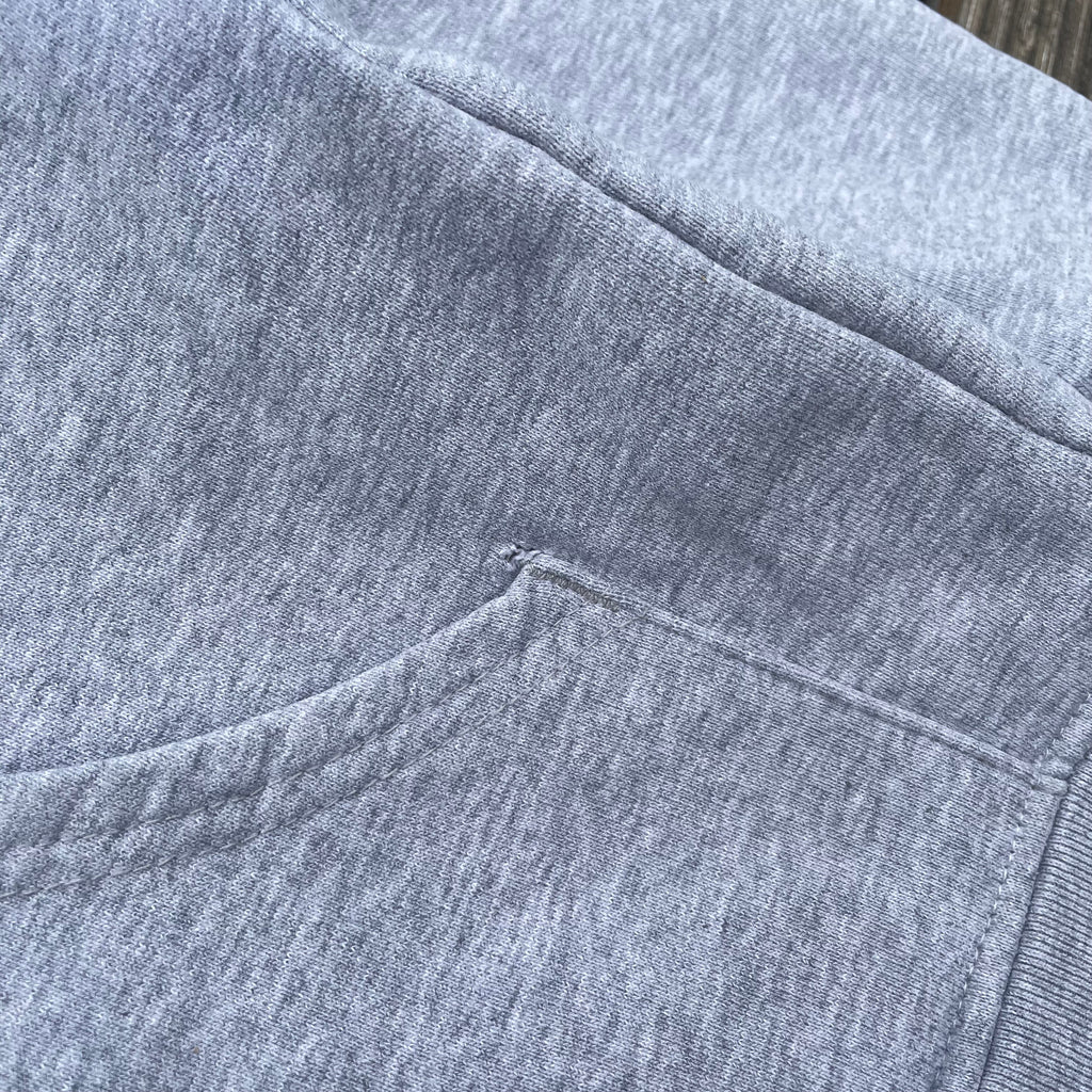 PALACE "ONE WAVE BLUE" HOODIE - SIZE/M