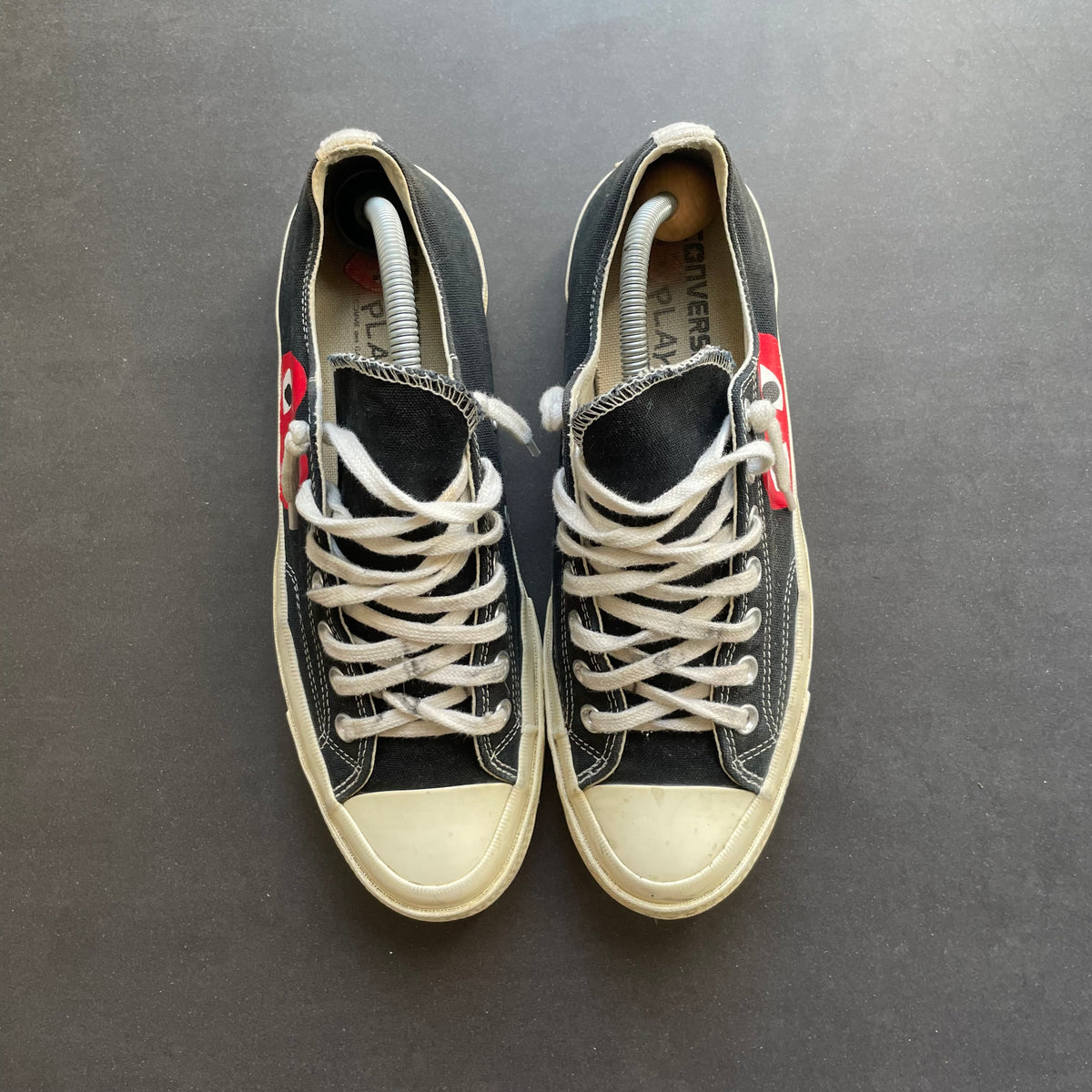 CONVERSE CHUCK TAYLOR CDG (42,5)