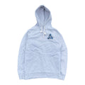 PALACE "ONE WAVE BLUE" HOODIE - SIZE/M
