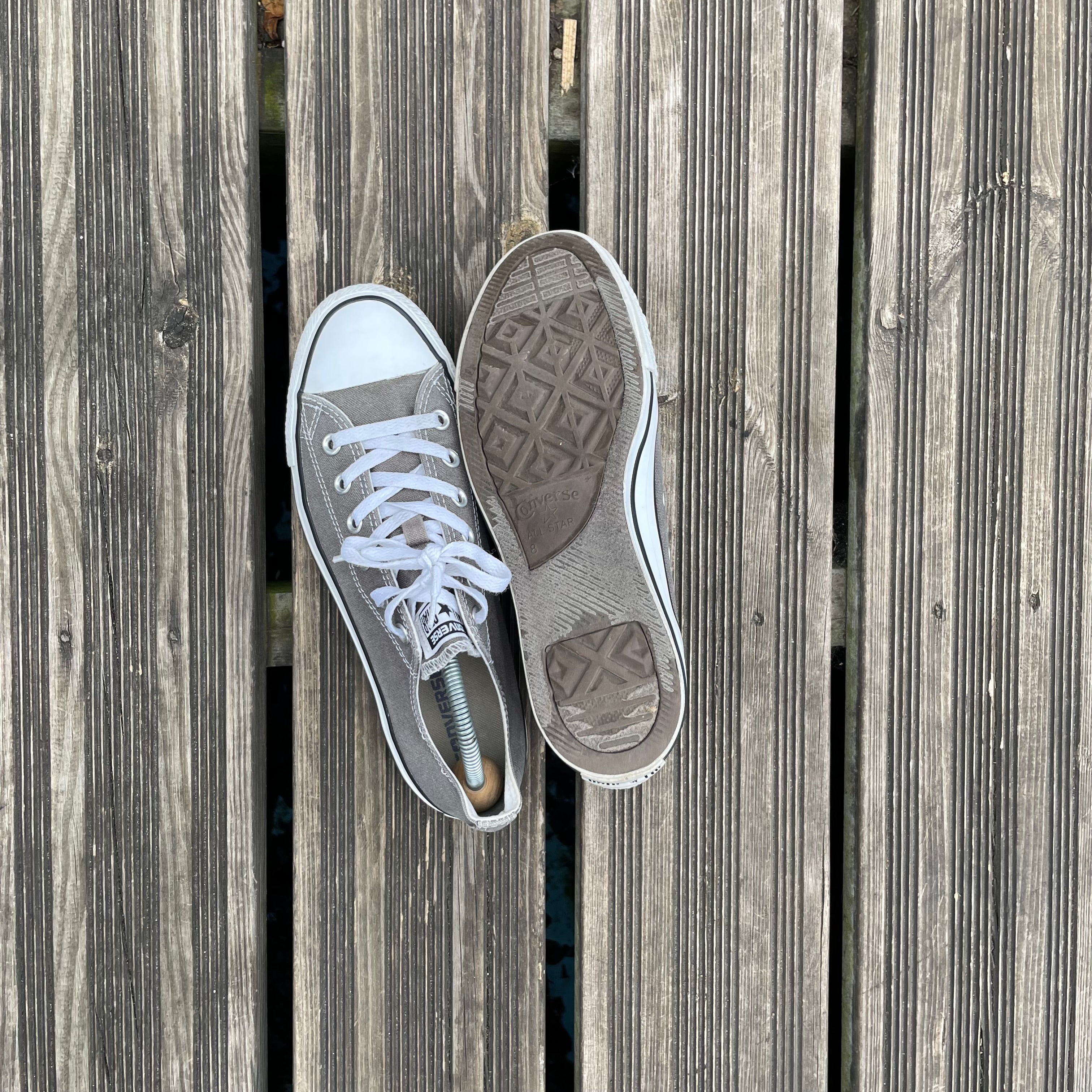 CONVERSE CHUCK TALOR 70´S KHAKI - SIZE/41,5