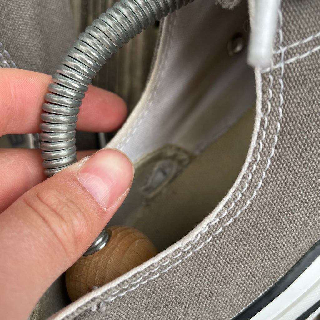 CONVERSE CHUCK TALOR 70´S KHAKI - SIZE/41,5