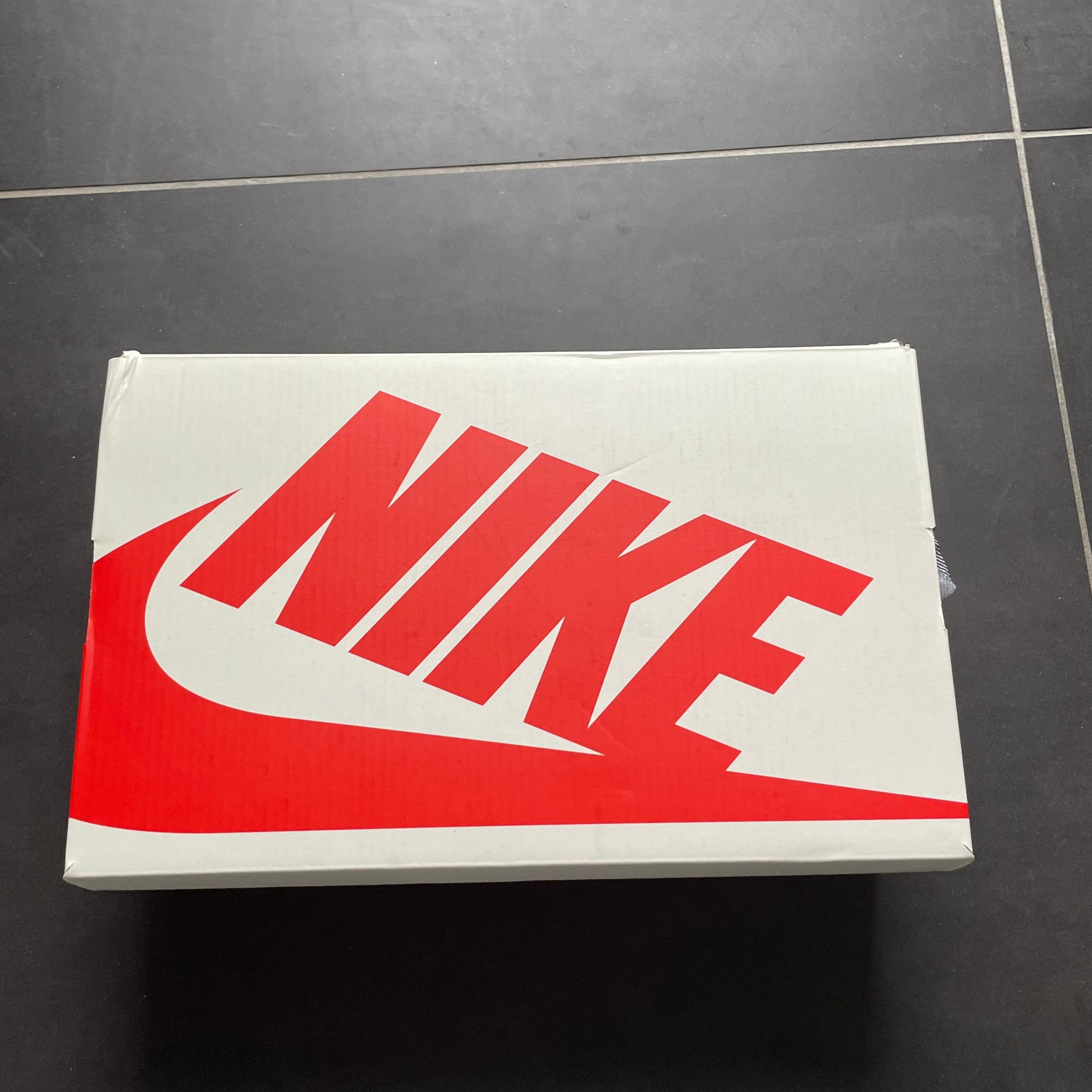 Stussy Nike Air Max 2013 "Black" Size/39eu