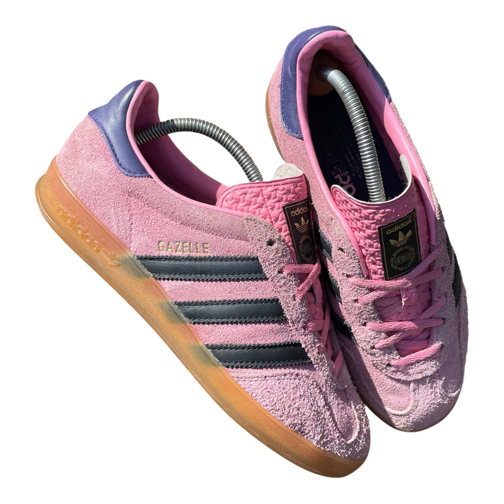 ADIDAS GAZELLE "BLISS PINK" - SIZE/40