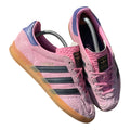 ADIDAS GAZELLE "BLISS PINK" - SIZE/40