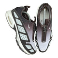 NIKE SUNDERS FADE "VELVET BROWN" - SIZE/42